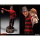 A Nightmare On Elm Street Premium Format Figure 1/4 Freddy Krueger 53 cm